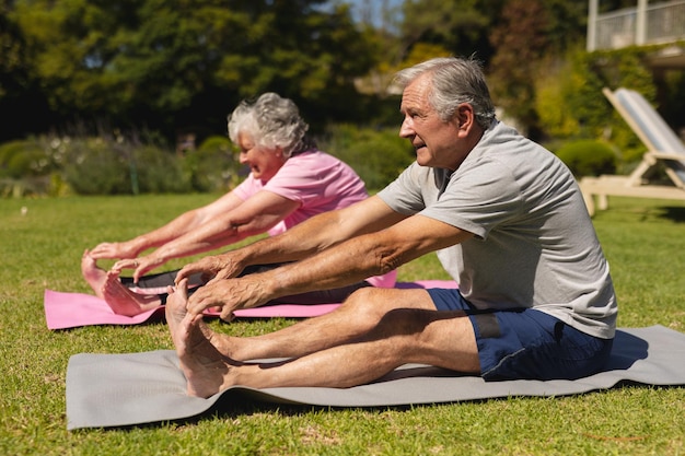 Physical Activity for the Elderly