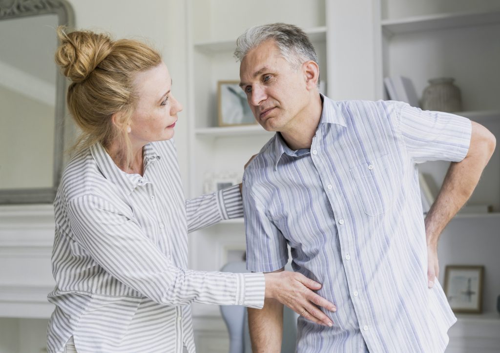 chronic pain management
